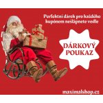 Dárkový poukaz 1500 Kč – Zboží Dáma