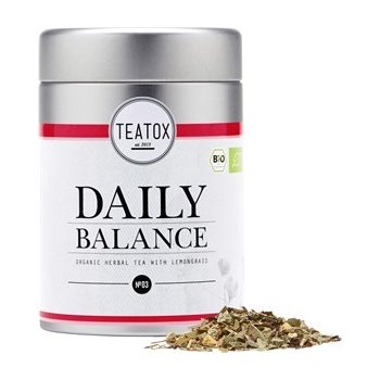 Teatox Čaj Daily Balance 50 g