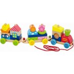 Viga tahačka a skládačka mašinka – Zboží Dáma