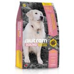 Nutram S10 Sound Senior Dog 11,4 kg – Sleviste.cz