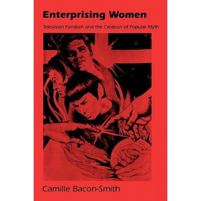 Enterprising Women Bacon-Smith Camille