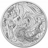 The Perth Mint Australia Mince Myths & Legends Phoenix 1 oz