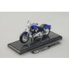 Model Maisto HD 2009 FXDFSE CVO™ Fat Bob® 1:18