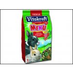 Vitakraft Menu Rabbit aroma soft bag 1 kg – Hledejceny.cz