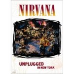 Nirvana: Unplugged - In New York DVD – Hledejceny.cz