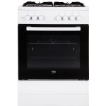 Beko FSE 62120 DW – Hledejceny.cz