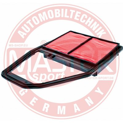 MASTER-SPORT Vzduchový filtr 3132LFPCSMS – Hledejceny.cz