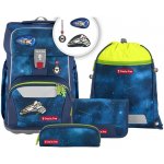 Step by Step GIANT Starship Galactus set 5-dílný – Zboží Dáma