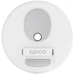 Epico držák na iPhone pro video streaming Mag+, bílá 9915101100160 – Zboží Živě