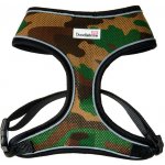 Doodlebone Postroj Airmesh – Sleviste.cz