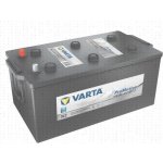 Varta Promotive Black 12V 200Ah 1050A 700 038 105 – Zboží Mobilmania