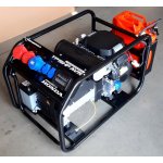 HONDA TP 15 HP AVR – Zbozi.Blesk.cz