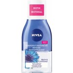 Nivea Visage odličovač očí dvoufázový 125 ml – Zboží Dáma