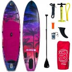 Paddleboard iBOARD 11' – Zboží Dáma