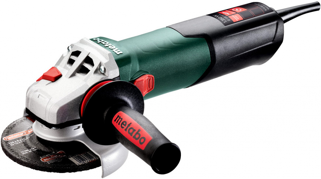 Metabo W 13-125