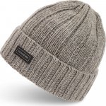 Dakine čepice Gunnar beanie heathered charcoal – Hledejceny.cz