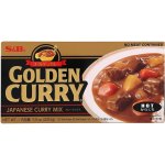 S&B Golden Curry Hot 100 g – Zbozi.Blesk.cz