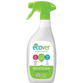 Ecover čistič pro domácnost s rozprašovačem 500 ml