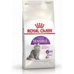 Royal Canin Breed Feline Sensible 2 kg – Hledejceny.cz