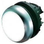 Eaton M22-D-W 216592 Ovládací hlavice tlačítka bílá – Hledejceny.cz