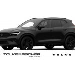 Volvo XC40 B4 Ultra 145 kW
