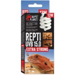 Repti Planet Repti UVB 15.0 Extra Strong 13 W – Hledejceny.cz