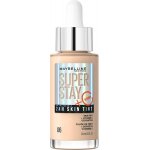 Maybelline new york Super Stay Vitamin C Skin Tint 06 tónující sérum 30 ml – Zbozi.Blesk.cz