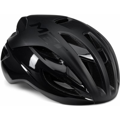 MET Rivale Mips černá matná/lesklá 2021 – Sleviste.cz