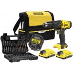 Stanley SFMCD711DSA – Zboží Dáma