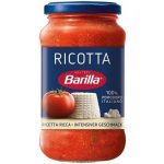 Barilla Omáčka se sýrem Ricotta 400 g – Zboží Mobilmania