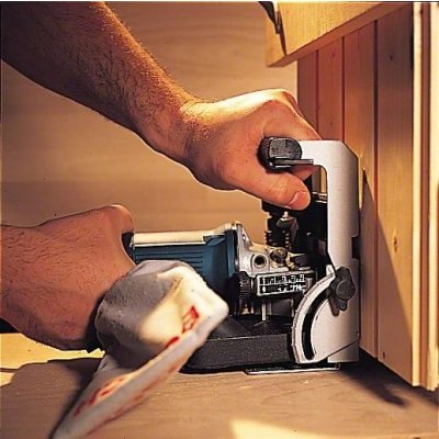 BOSCH Kotoučová fréza 22, 20 mm, 2,8 mm 3608641002 – Zboží Dáma