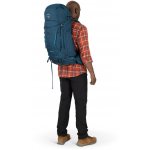 Osprey Kestrel 48 l atlas blue – Zboží Dáma