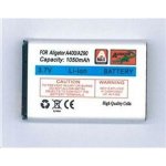 Aligator AS5540BAL – Sleviste.cz