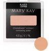 Pudr na tvář Mary Kay Chromafusion Rozjasňující pudr Glazed Třpytivý 4,8 g