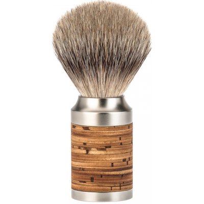 Mühle Rocca Silvertip Badger Brown