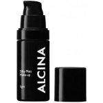 Alcina Silky Matt matující make-up ultralight 30 ml – Zboží Dáma
