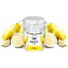 Potravinářská barva a barvivo Food Colours Přírodní prášková FruityLine Pomelo ŽLUTÁ 20 g