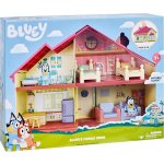 Moose Toys Bluey Bluey's Family Home – Hledejceny.cz