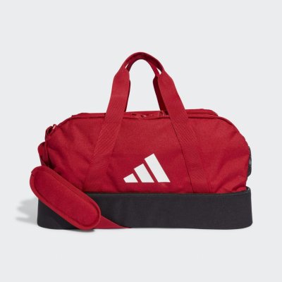 adidas Tiro 23 League dufflebag S červená 30 l – Zboží Mobilmania