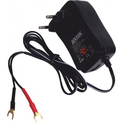 DC 4,5V / 9V / 12V 0,1A napájecí zdroj volitelný pro DWB-01 – Sleviste.cz