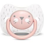 Suavinex Premium Hygge vousky růžová – Sleviste.cz