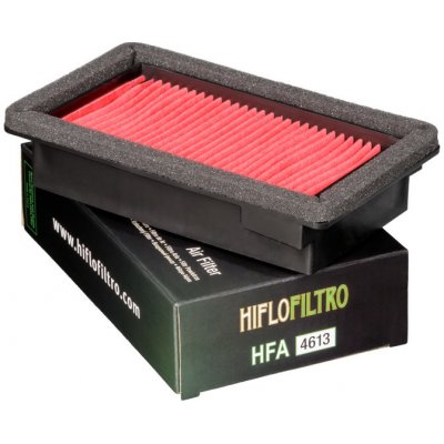 HIFLO vzduchový filtr YAMAHA XT660 R/X 04-16, MT03 06-12 (30) (12-94384) – Hledejceny.cz