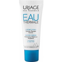 Uriage Eau Thermale lehký hydratační krém pro všechny typy pleti 40 ml