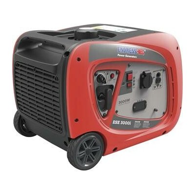ENDRESS ESE 3000i Silent Line – Zboží Mobilmania