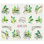 BIO nails Vodolepka BN 2098 listy – Hledejceny.cz