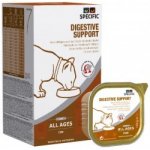 Specific FIW Digestive Support 7 x 100 g – Zboží Mobilmania