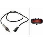 Lambda sonda HELLA 6PA 358 221-511