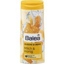 Balea Milch & Honig sprchový gel 300 ml