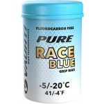 Vauhti Pure Race Grip Blue 45 g – Hledejceny.cz