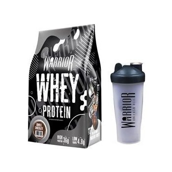 Warrior Whey Protein 1000 g